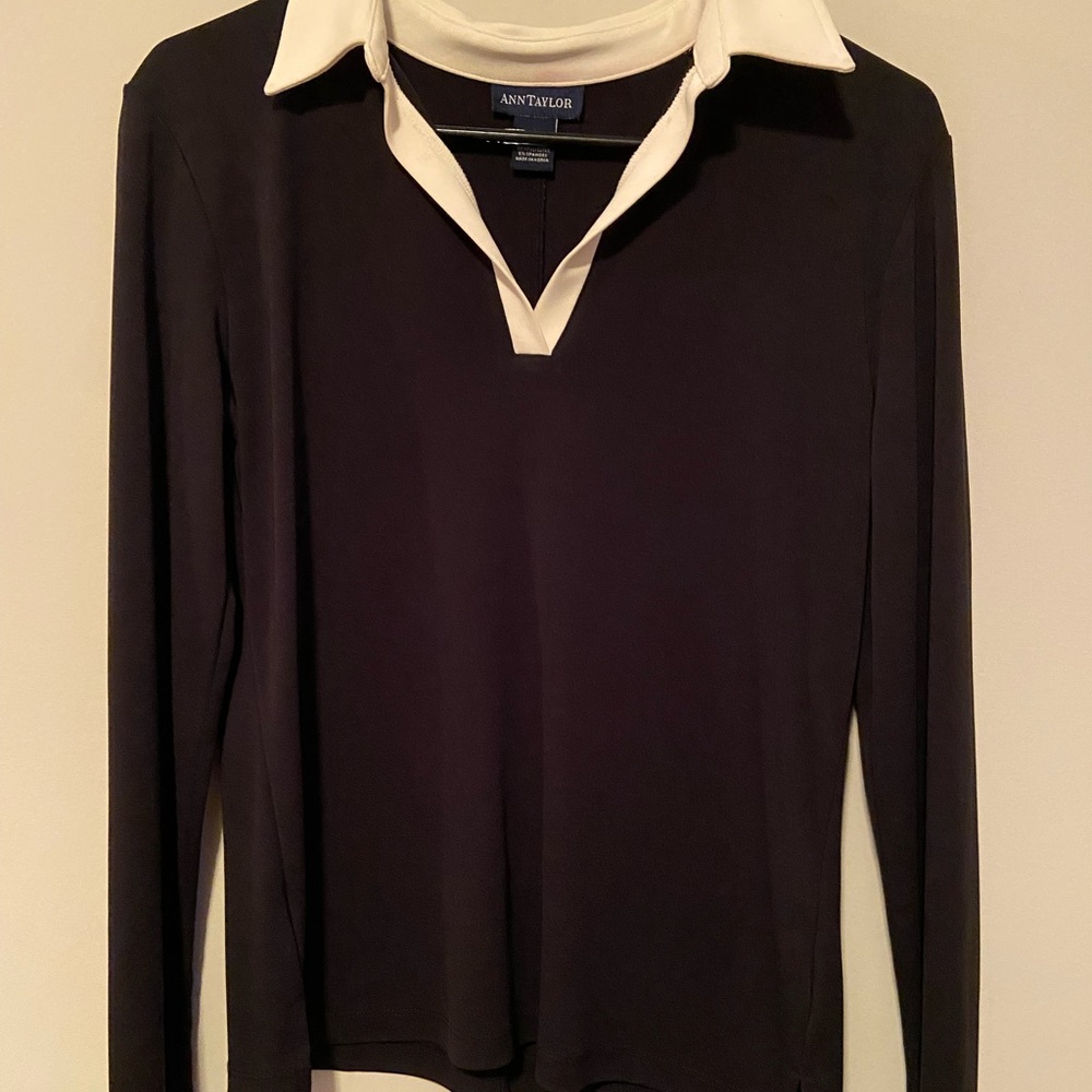 Ann Taylor Top